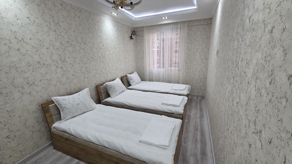 Хостел "Шохрух" -Hostel "Shoxrux