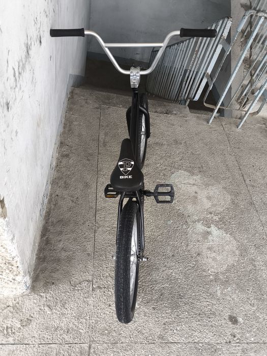 Продается BMX в хорошем состоянии