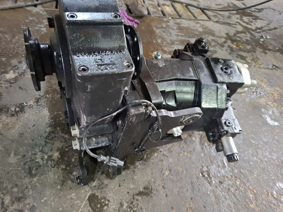 Jcb Cutie transfer 527-530