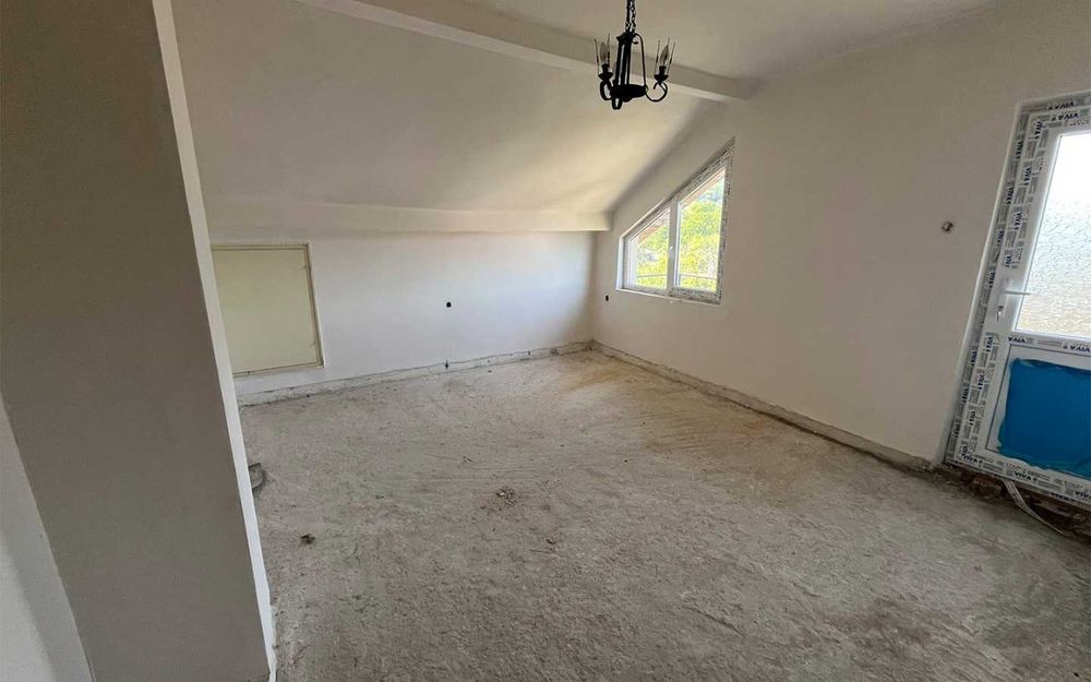 Продава се Къща в Търговище, Център - 80 кв.м за 383 €/кв.м - Снимка #7