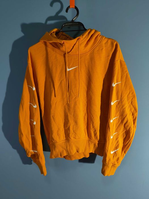 NIKE Суичър/Дамски M