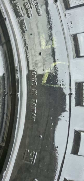 Cauciucuri Maxxis Trepador 38.5