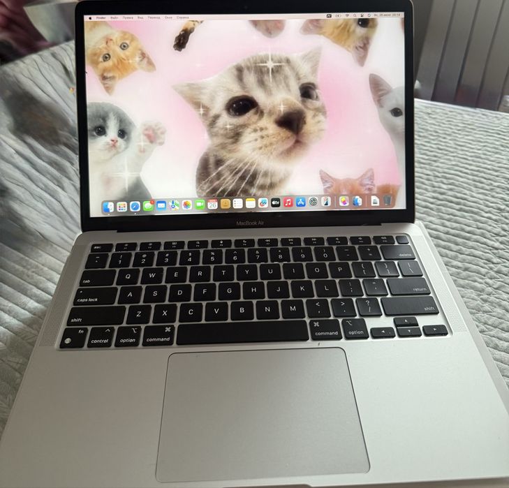 MacBook Air M1 2020