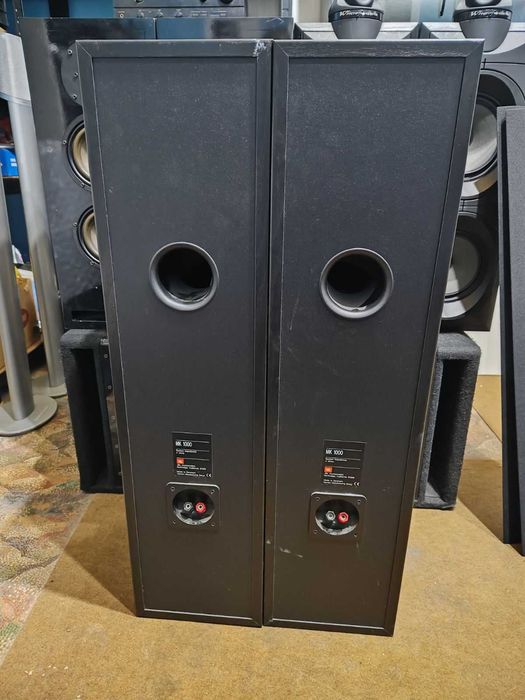 Тонколони JBL MK 1000