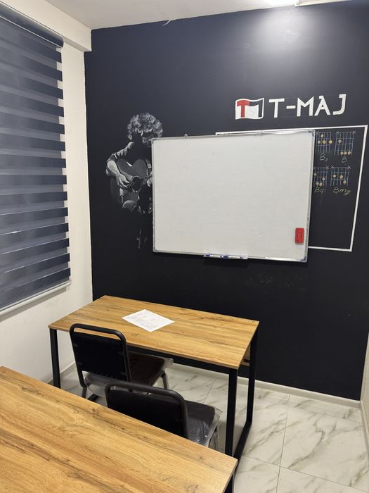 Arenda uchebniy sentr