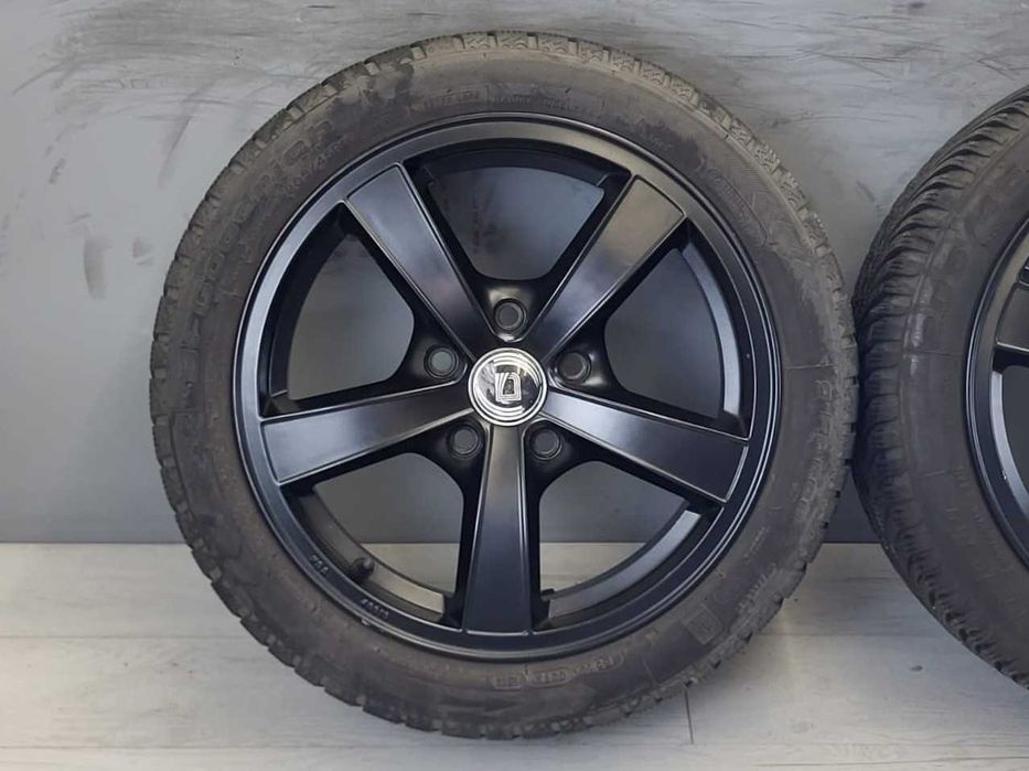 Roti/Jante Dacia 5x114.3 205/45 R16 Duster, Bigster;Honda Civic, Accord ;Renault Kadjar; Hyundai; Suzuki SX4; Toyota Rav 4