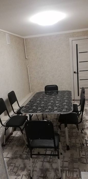 Каллинский массив 2ком. Кв.