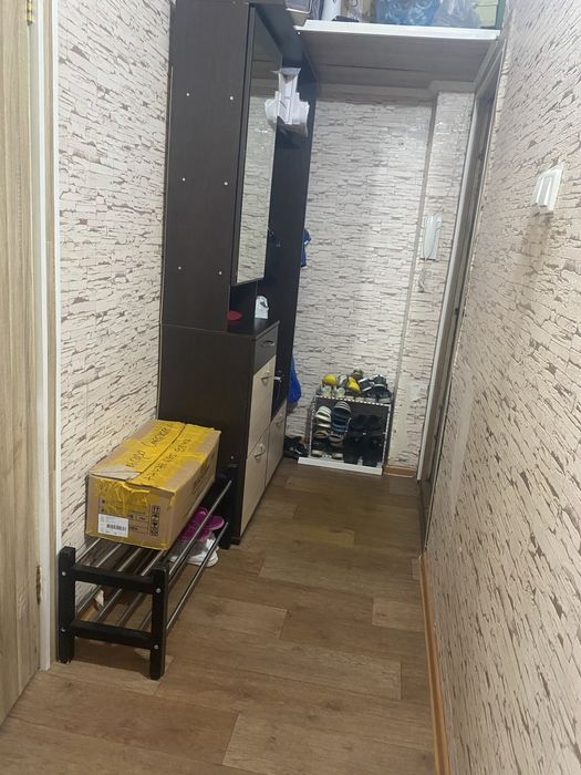 Продаю 2 комнатную квартиру