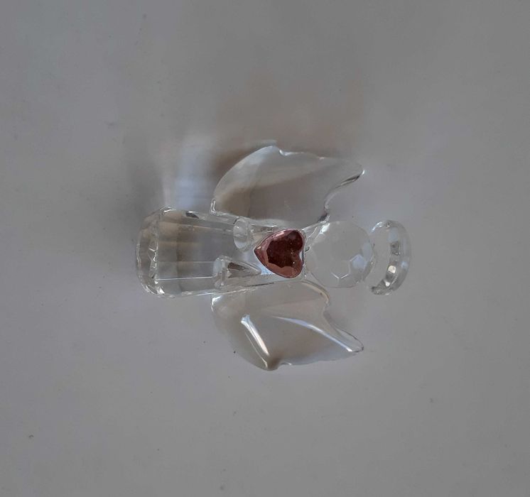 кристално ангелче