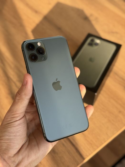 iPhone 11 Pro без ремонта
