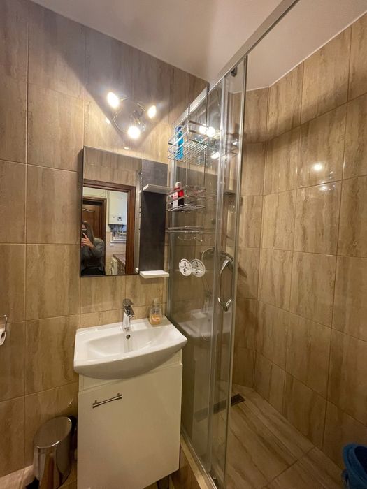 Apartament cu o camera