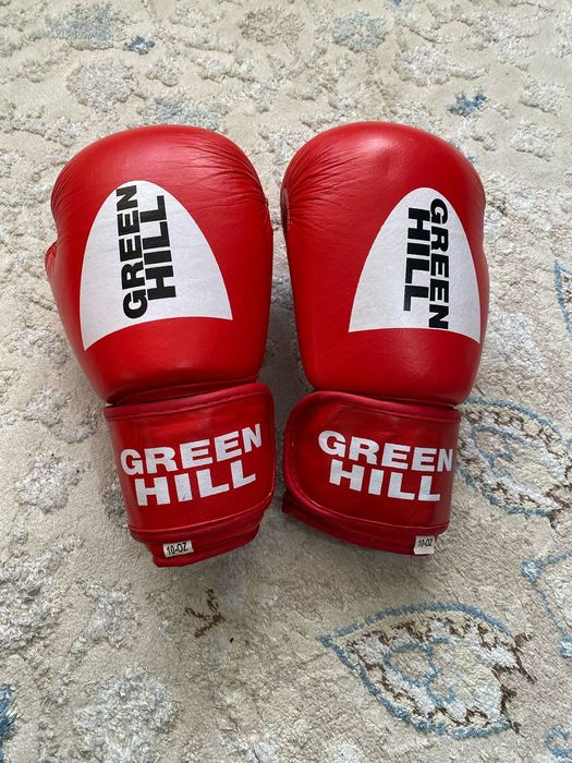 Всё новое носил только неделю