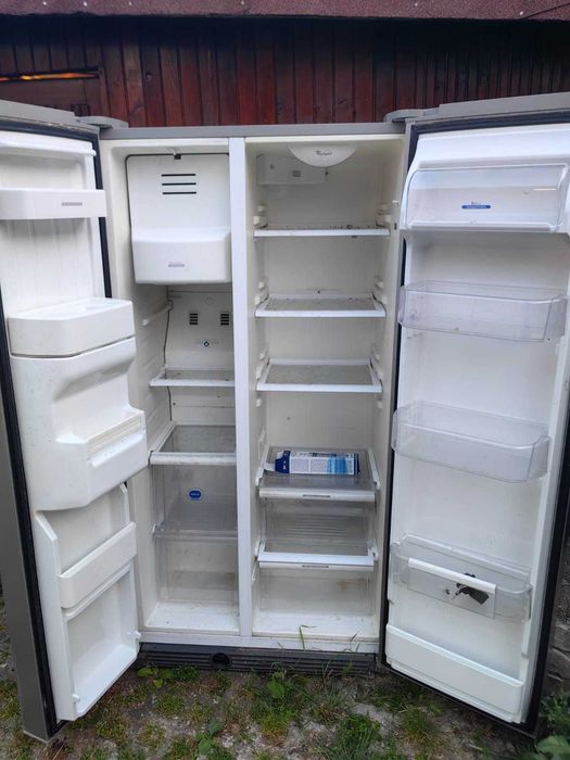 Хладилник - втора употреба