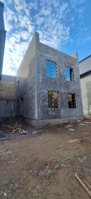 Хасанбой бетонкадан кирилади 1 сотих коробка