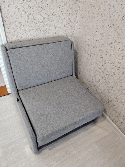 Продам кресло раскладное.