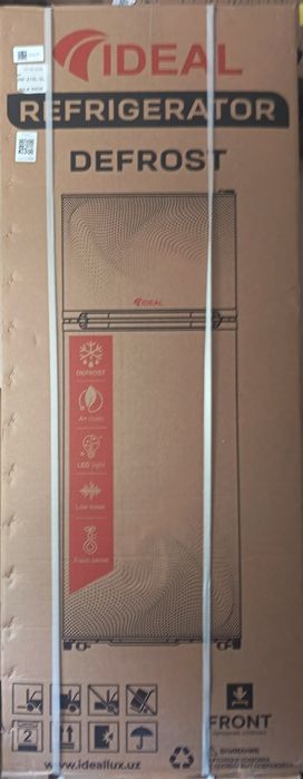 Ideal Refrigirator 215L