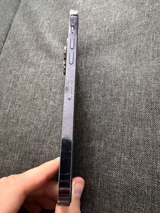 Айфон 14 про макс