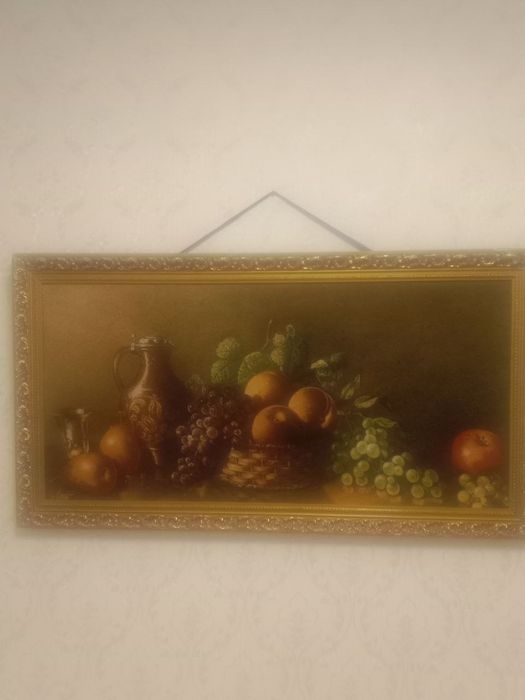 Продаются большие картины