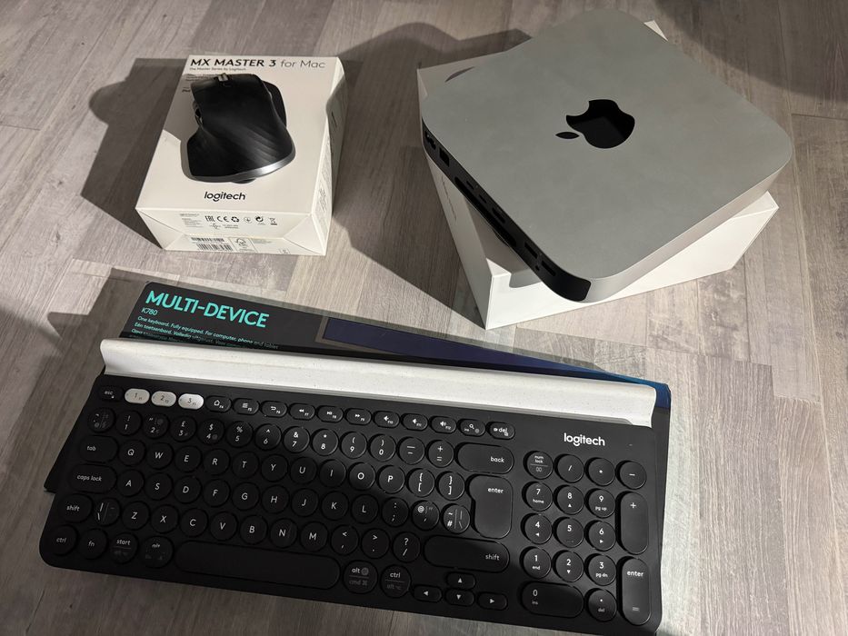 mac mini m1 - Laptopuri oferte online | OLX.ro