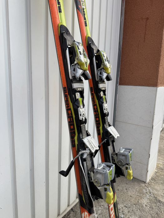 Atomic Super Cross SX 160cm