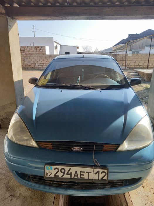 Ford focus  2.0  ford focus 2.0