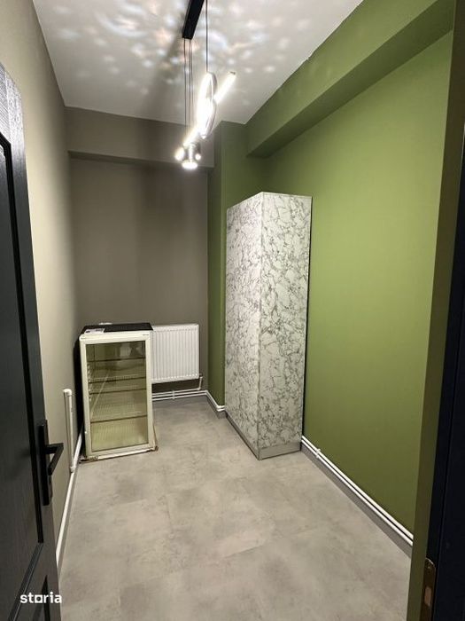 Spatiu comercial, 60.20 mp, zona Rovine