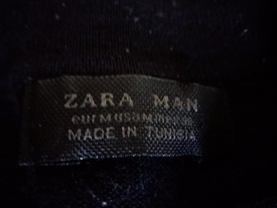 Мъжки пуловер Zara