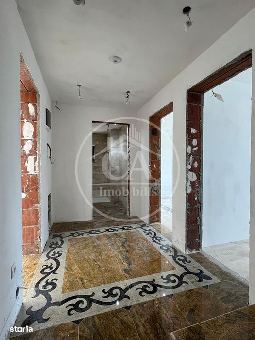 Casă de vânzare P+E+M cu 7 camere in Cartierul Grigorescu, Oradea