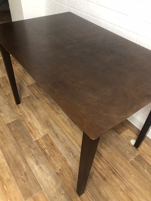 Стол Письменный  - Дерево-Малайзмям