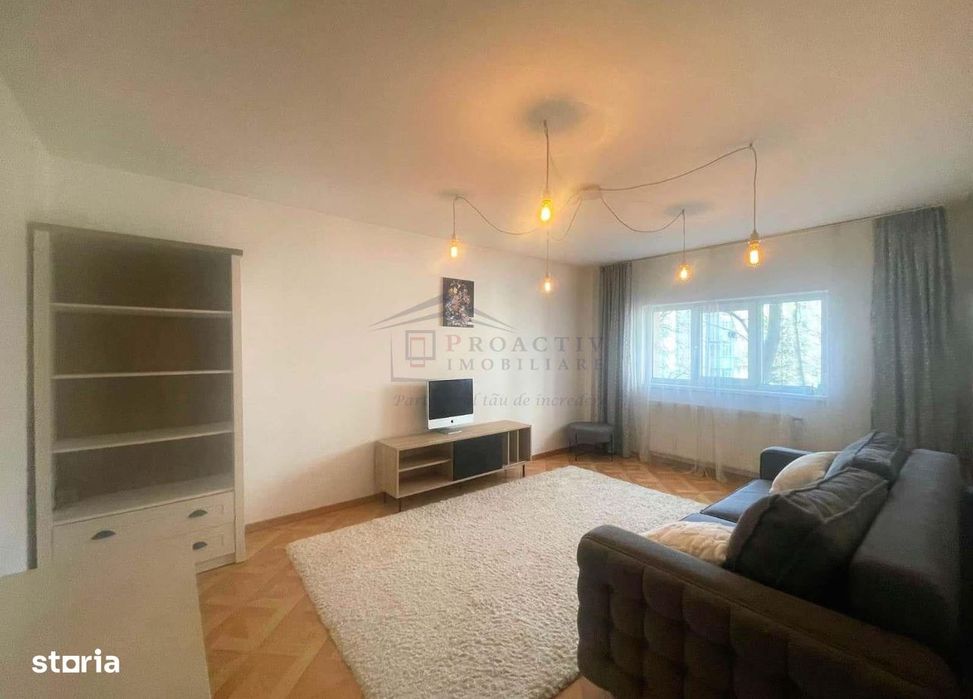 Apartament 3 camere | Obcini | 68 mp | Etaj 1| 3c-4563