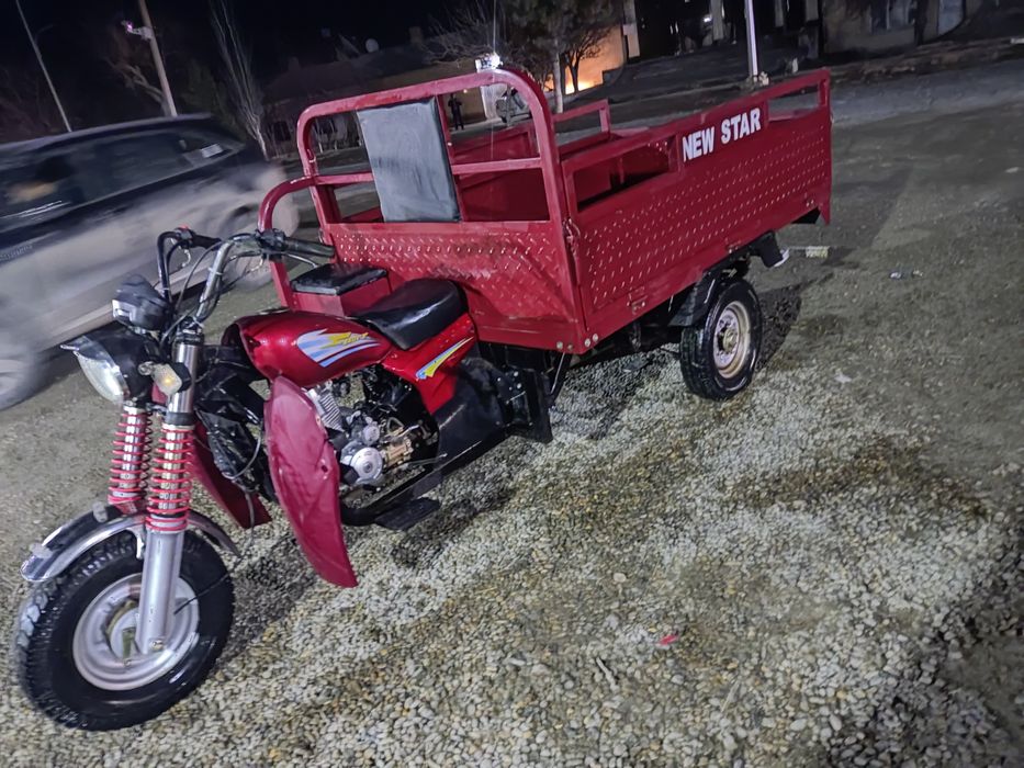 Matarul New star 2022