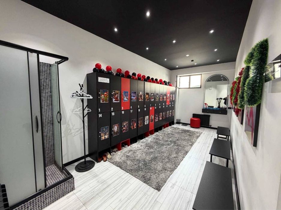 Сдается премиум помещение под ваш бизнес или Fitness/spa