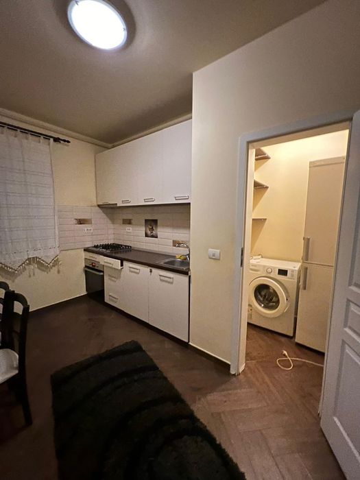 Apartament modern cu 2 camere | Dumbrăvita