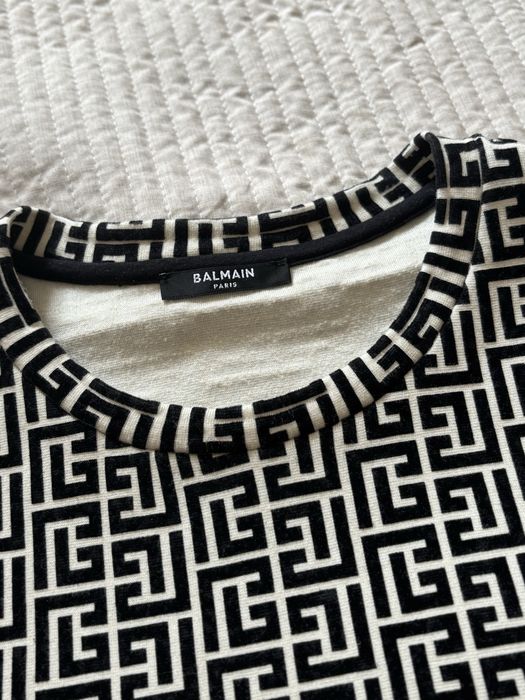 Мъжка тениска Balmein Guess