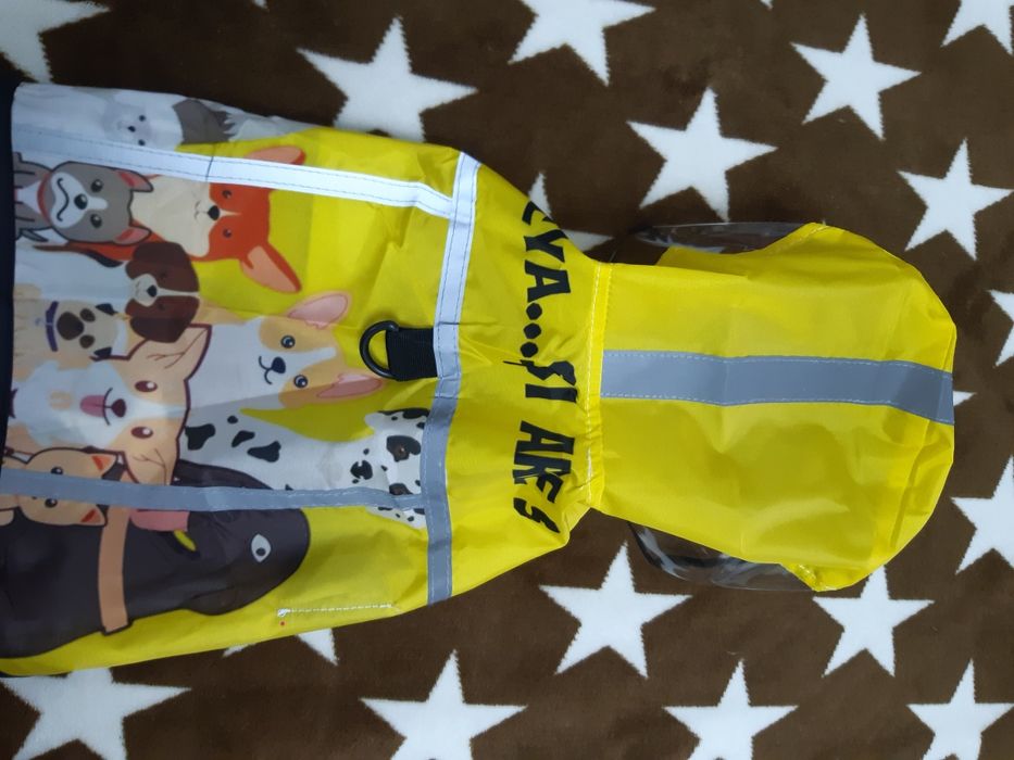 Salopete elegante pentru cătel XL