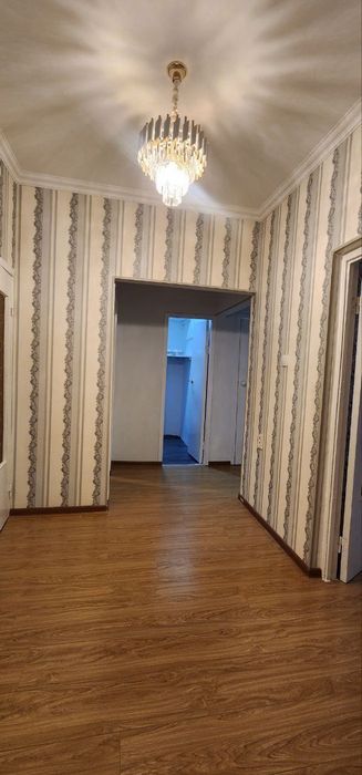 Сдается 3 х комнатная квартира Юнусабаде 19