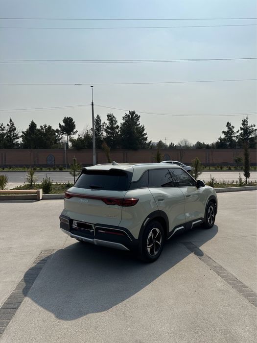 byd yuan up 2025 yil ful