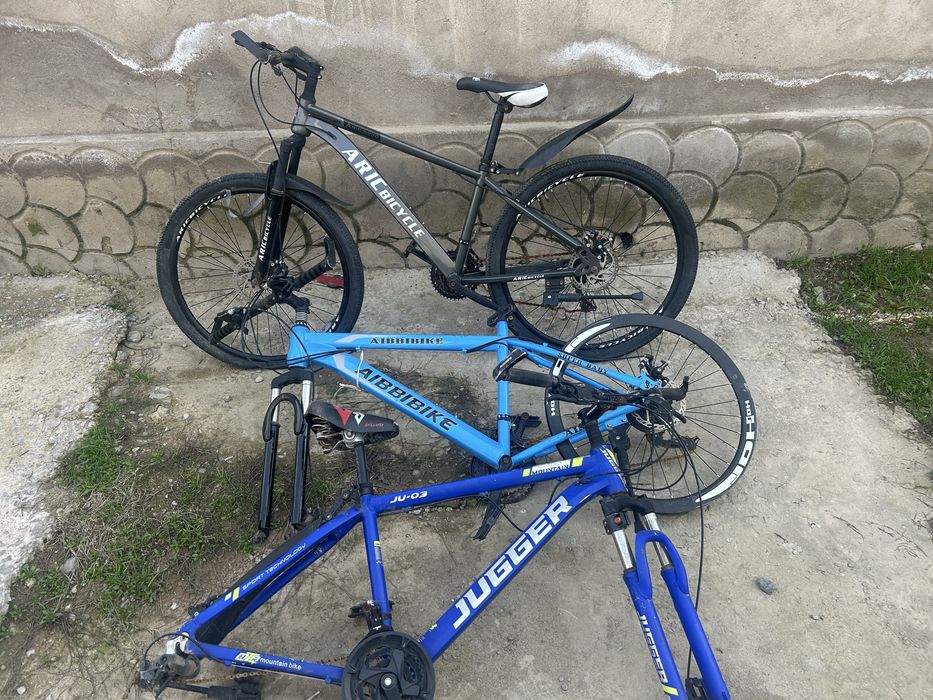 продам велосипеды