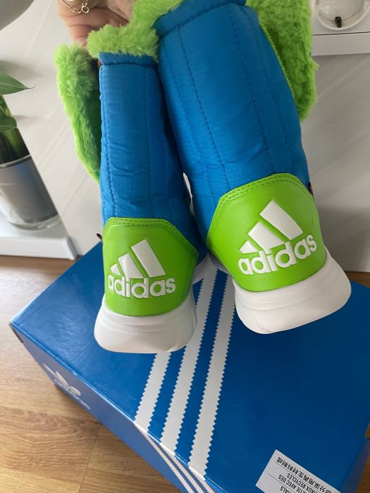 Детски Ботуши Adidas