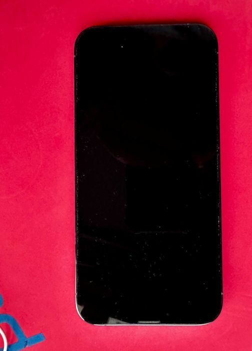 iPhone 13 Pro Max 256 GB