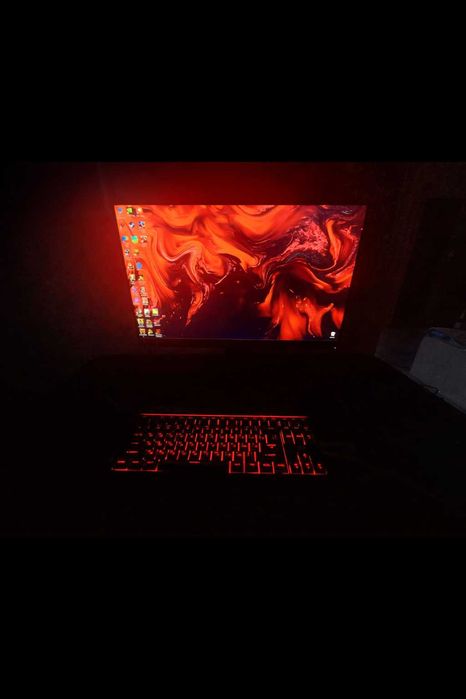 Продам игровой пк