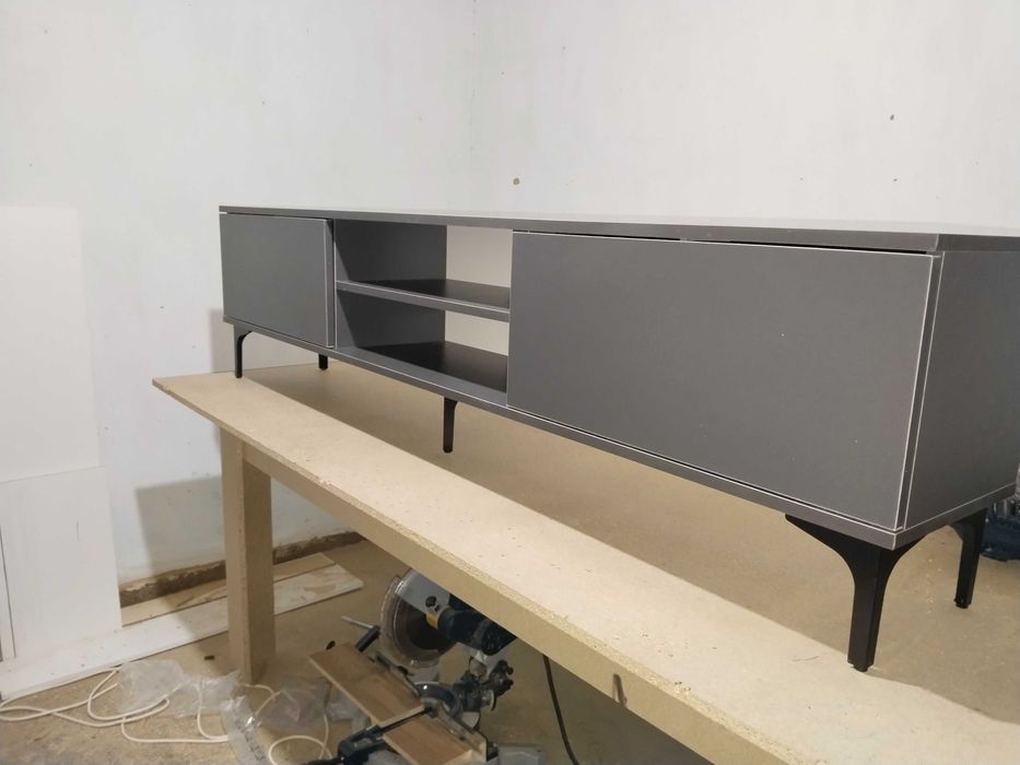 Тв тумба мебель тумбчка