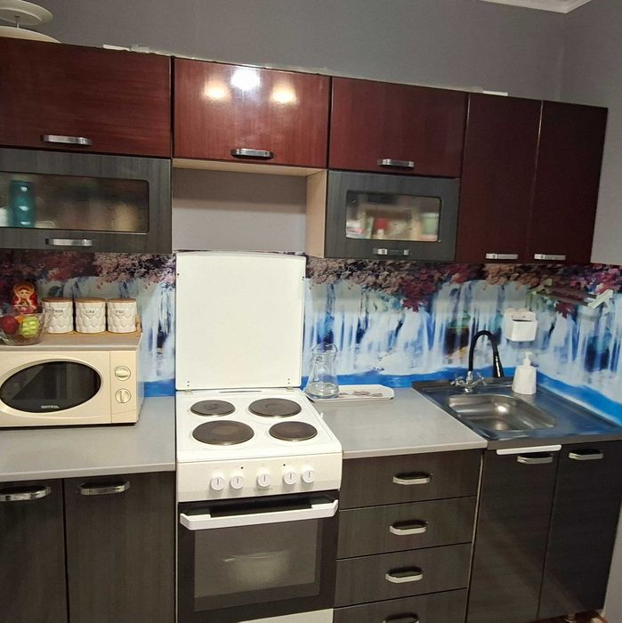 Продам плиту Ханса