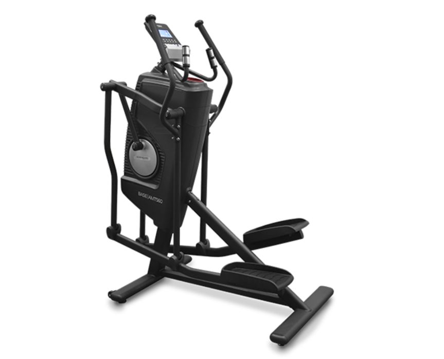 Эллиптический тренажер