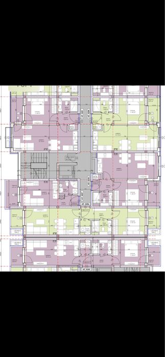 Продава се Двустаен апартамент в с. Равда, Област Бургас - 66 кв.м за 843 €/кв.м - Снимка #4