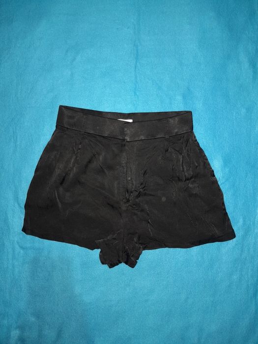 Шорты женские размер S