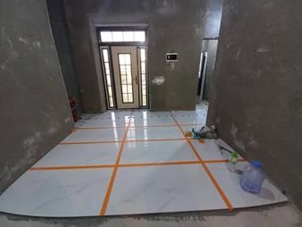 Кафелщик плиточник