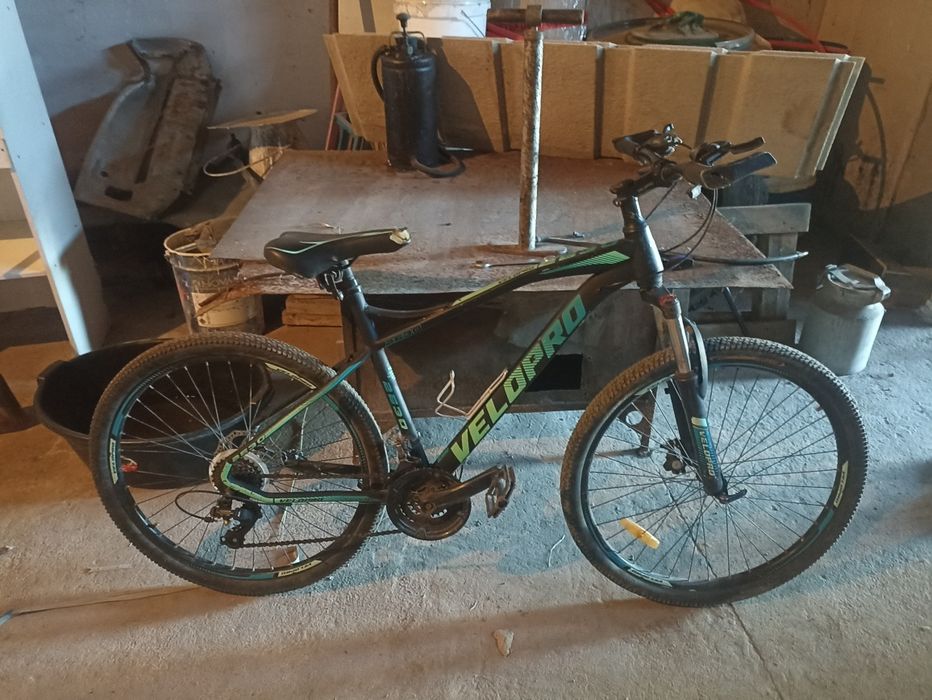 Велосипед VELOPRO 2603 Есть торг!