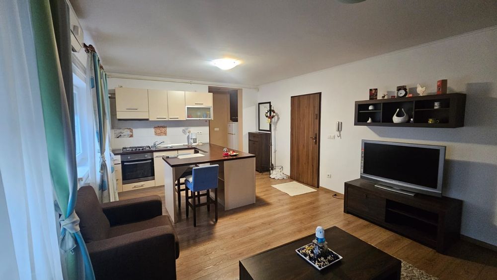 Ocazie, de vânzare apartament 48 mp, etaj 4 cu lift, Cetate-Orhideea