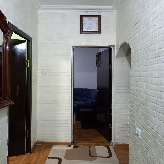 Посуточно Айнабулак 2. 2ком кв